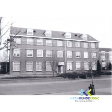 Pannerden Schoolstraat 3-30 Coll. Vrijleve